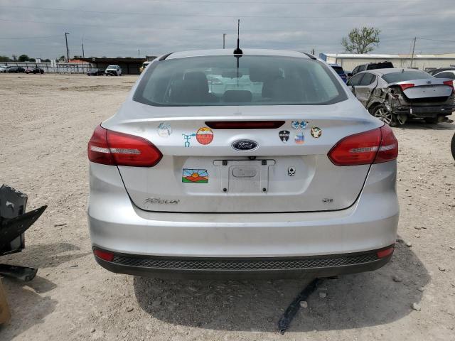 Photo 6 from auction – 2016 FORD FOCUS SE with VIN 1FADP3F25GL271500