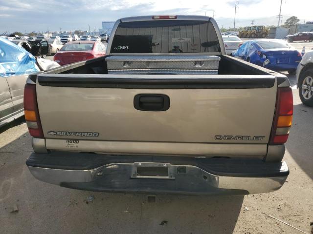 Photo 6 from auction – 2002 CHEVROLET SILVERADO with VIN 2GCEC19VX21325165