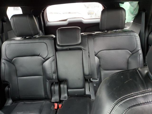 Photo 10 from auction – 2016 FORD EXPLORER L with VIN 1FM5K8F87GGA18570