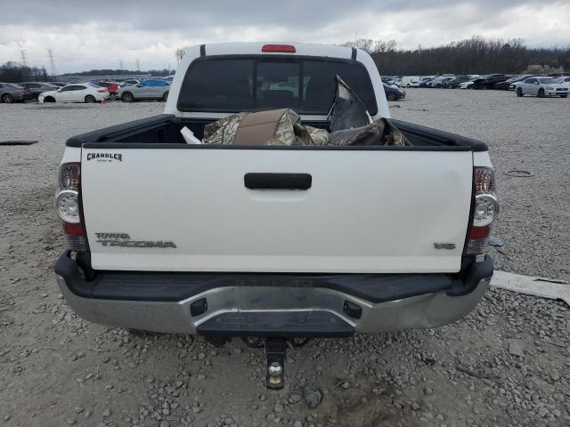 Photo 6 from auction – 2011 TOYOTA TACOMA DOU with VIN 5TFLU4ENXBX011255