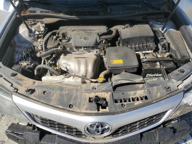 Photo 11 from auction – 2013 TOYOTA CAMRY L with VIN 4T1BF1FK2DU299832