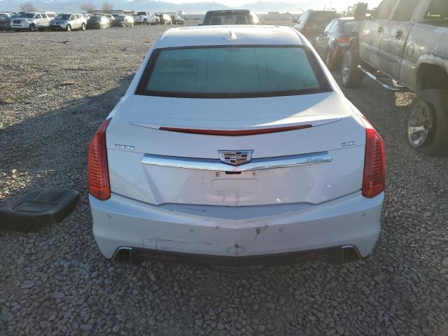 Photo 6 from auction – 2017 CADILLAC CTS PREMIU with VIN 1G6AS5SS8H0141424