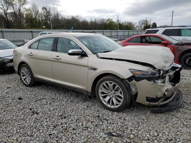 Photo 4 from auction – 2017 FORD TAURUS LIM with VIN 1FAHP2F8XHG103412