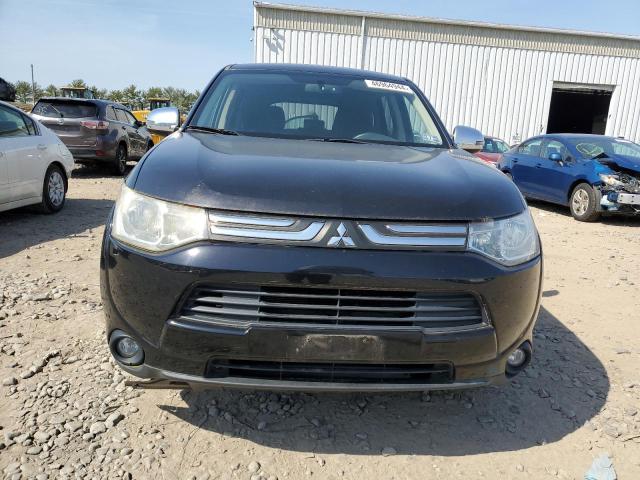 Photo 5 from auction – 2014 MITSUBISHI OUTLANDER with VIN JA4AD3A39EZ013815