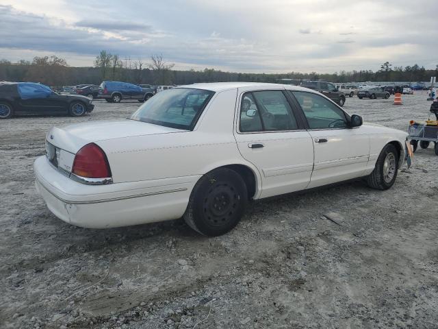 Photo 3 from auction – 1998 FORD CROWN VICT with VIN 2FAFP74W8WX128435
