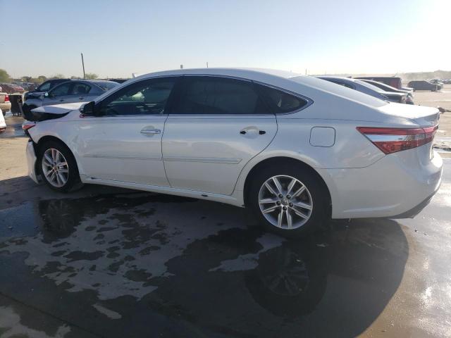 Photo 2 from auction – 2014 TOYOTA AVALON BAS with VIN 4T1BK1EB8EU118733