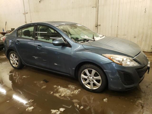 Photo 4 from auction – 2011 MAZDA 3 I with VIN JM1BL1VF4B1441730