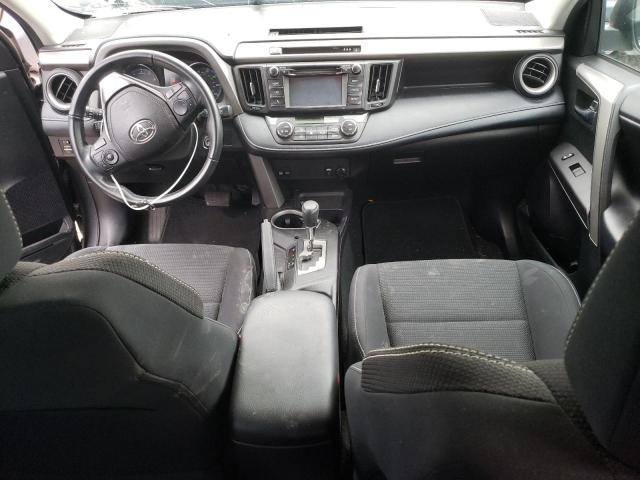 Photo 8 from auction – 2018 TOYOTA RAV4 ADVEN with VIN 2T3RFREVXJW802471