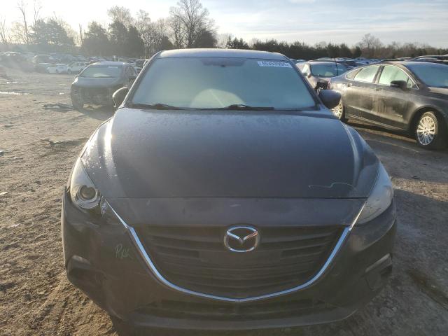 Photo 5 from auction – 2016 MAZDA 3 SPORT with VIN 3MZBM1K7XGM255367