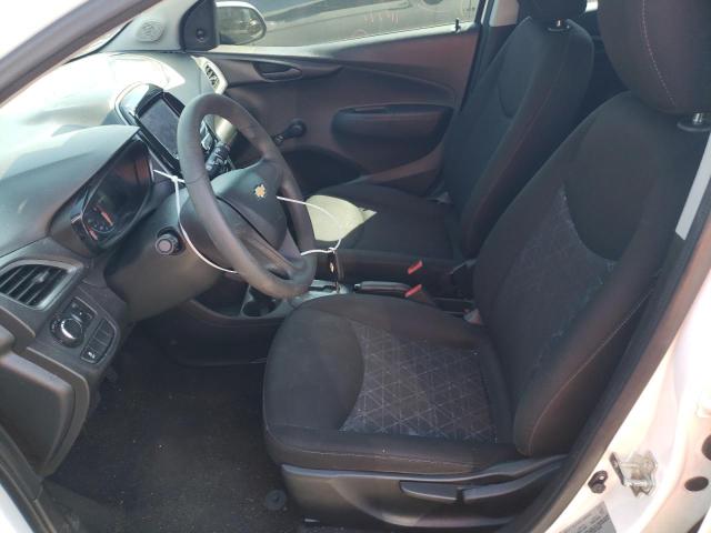 Photo 7 from auction – 2019 CHEVROLET SPARK LS with VIN KL8CB6SA2KC711399