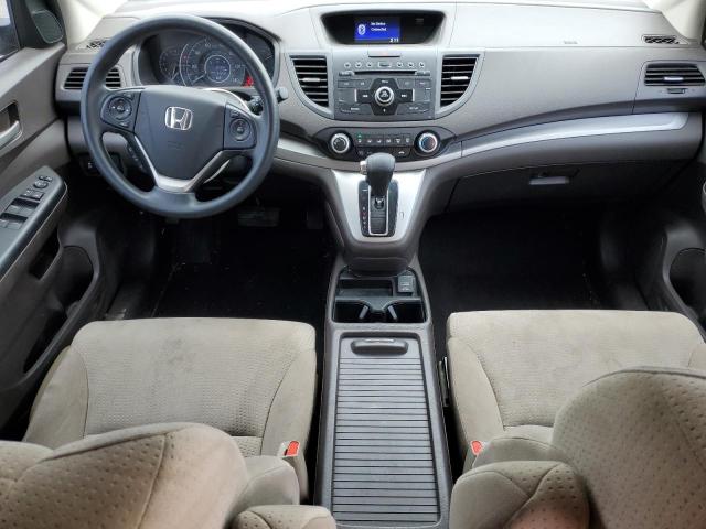 Photo 8 from auction – 2014 HONDA CR-V EX with VIN 5J6RM3H51EL026071