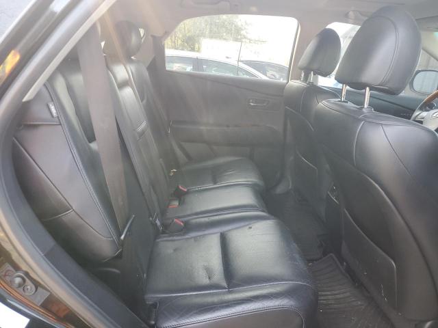 Photo 11 from auction – 2012 LEXUS RX 350 with VIN 2T2ZK1BA2CC074460