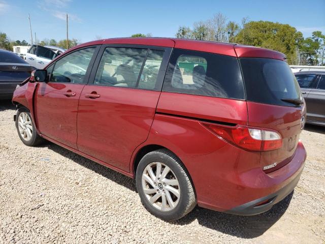 Zdjęcie 2 z aukcji – 2015 MAZDA 5 SPORT z VIN JM1CW2BL2F0184199