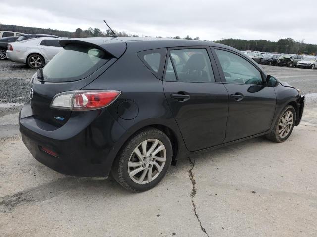 Zdjęcie 3 z aukcji – 2012 MAZDA 3 I z VIN JM1BL1L87C1563164