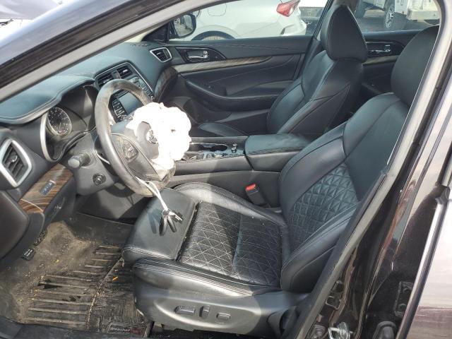 Photo 7 from auction – 2016 NISSAN MAXIMA 3.5 with VIN 1N4AA6AP4GC424232