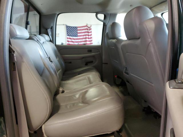 Photo 10 from auction – 2005 CHEVROLET SILVERADO with VIN 2GCEK13T451107317