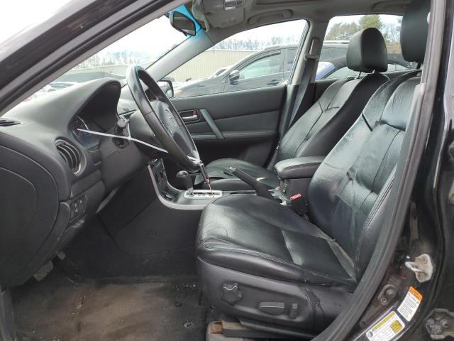 Photo 7 from auction – 2007 MAZDA 6 I with VIN 1YVHP80C075M01112