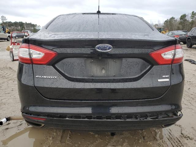 Photo 6 from auction – 2016 FORD FUSION SE with VIN 3FA6P0H91GR395850