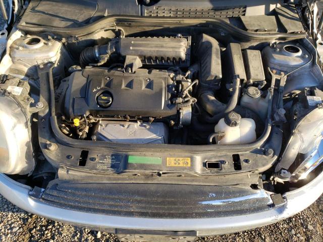 Photo 12 from auction – 2010 MINI COOPER CLU with VIN WMWML3C52ATX38140
