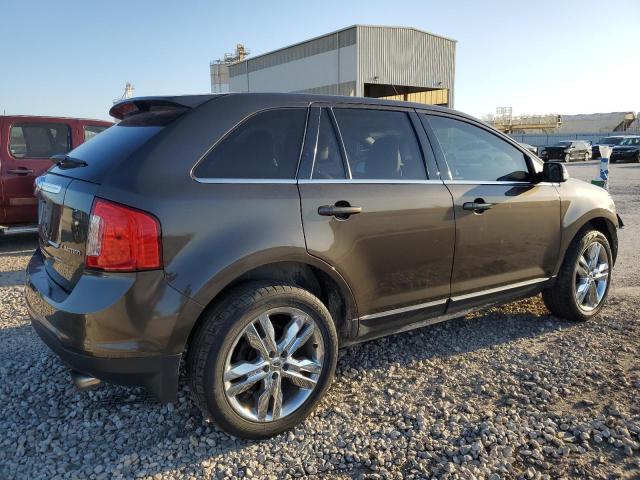 Photo 3 from auction – 2011 FORD EDGE LIMIT with VIN 2FMDK3KC8BBB11106