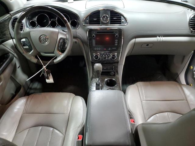Photo 8 from auction – 2014 BUICK ENCLAVE with VIN 5GAKRBKD3EJ247784