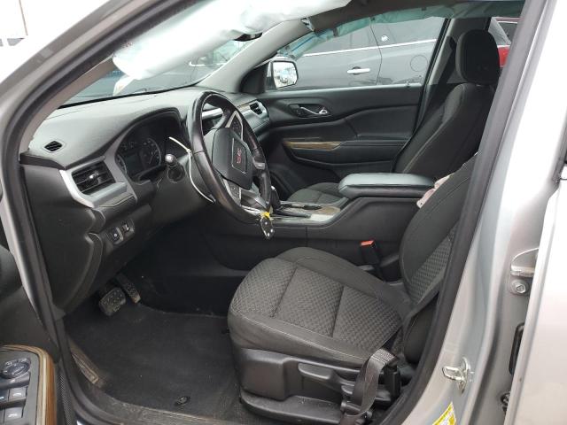 Photo 7 from auction – 2017 GMC ACADIA SLE with VIN 1GKKNKLA0HZ159672