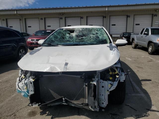 Photo 5 from auction – 2021 TOYOTA COROLLA LE with VIN 5YFEPMAE8MP236037