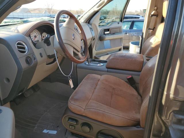 Photo 7 from auction – 2005 FORD F150 SUPER with VIN 1FTPW14565KD46008