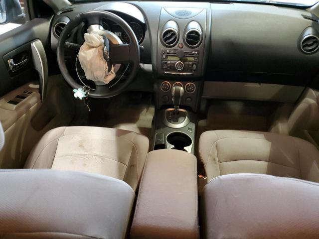 Photo 8 from auction – 2014 NISSAN ROGUE SELE with VIN JN8AS5MT8EW101473