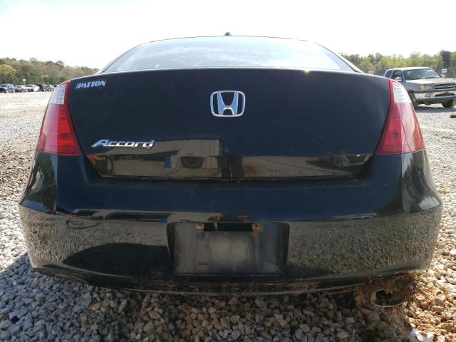 Photo 6 from auction – 2010 HONDA ACCORD EXL with VIN 1HGCS1B81AA001672