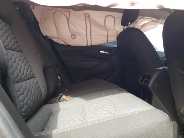 Photo 11 from auction – 2018 CHEVROLET EQUINOX LT with VIN 2GNAXJEV9J6270953