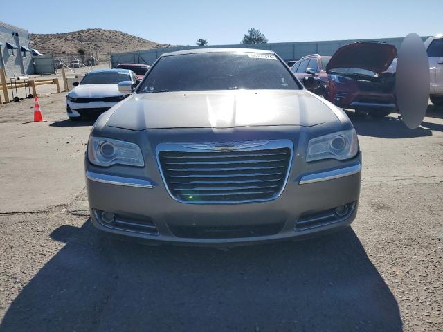 Photo 5 from auction – 2011 CHRYSLER 300C with VIN 2C3CA6CT2BH537927
