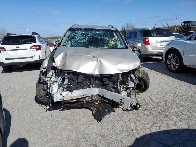 Photo 5 from auction – 2015 LEXUS RX 350 with VIN 2T2ZK1BA1FC199308