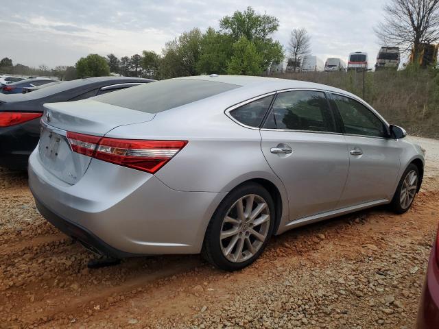 Photo 3 from auction – 2013 TOYOTA AVALON BAS with VIN 4T1BK1EB5DU015879