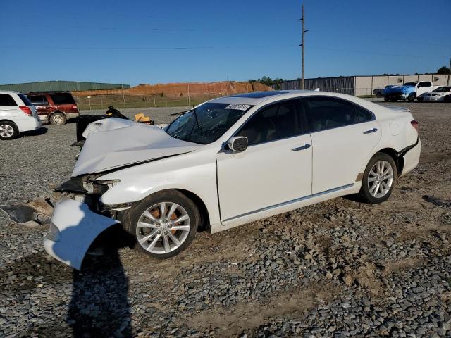 LEXUS ES 350 2010 مع رقم تعريف المركبة JTHBK1EGXA2394979 - صورة من المزاد
