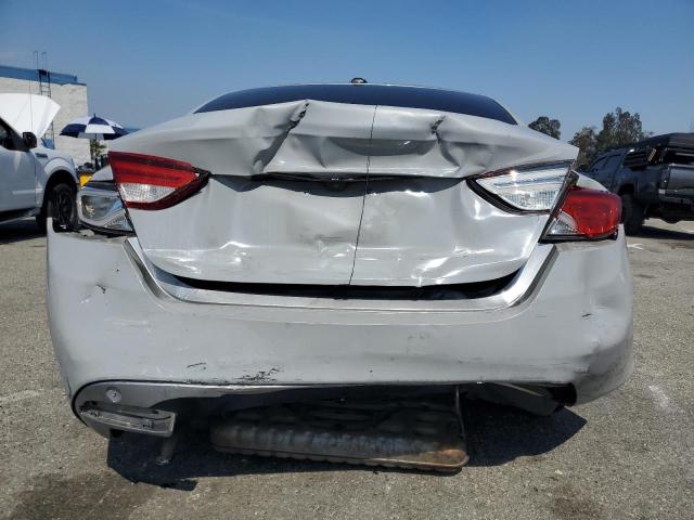 Photo 6 from auction – 2015 CHRYSLER 200 LIMITE with VIN 1C3CCCABXFN630968