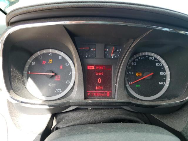 Foto 9 de la subasta – 2015 GMC TERRAIN SL con VIN 2GKALMEK4F6347123