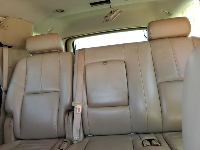 Photo 10 from auction – 2007 CHEVROLET TAHOE C150 with VIN 1GNFC13J77J119235