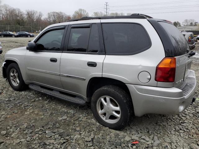 Photo 2 from auction – 2007 GMC ENVOY with VIN 1GKDT13S672103759