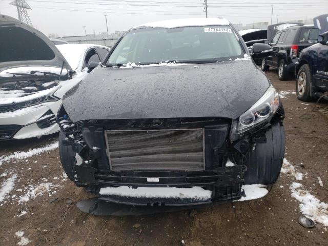 Photo 5 from auction – 2016 KIA SORENTO LX with VIN 5XYPGDA37GG169639