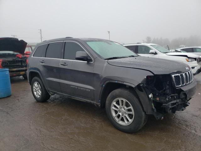 Photo 4 from auction – 2018 JEEP GRAND CHER with VIN 1C4RJFAG3JC382186