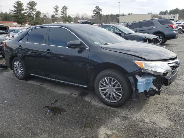 Photo 4 from auction – 2013 TOYOTA CAMRY L with VIN 4T4BF1FK5DR320596