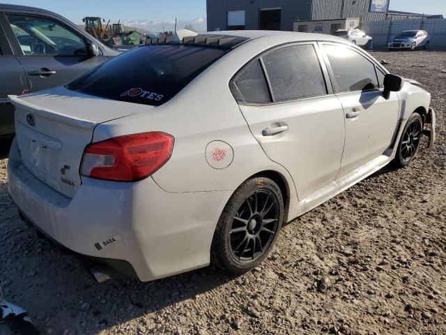 Photo 3 from auction – 2017 SUBARU WRX with VIN JF1VA1B64H9805250