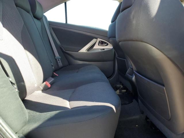 Photo 10 from auction – 2007 TOYOTA CAMRY LE with VIN 4T1BK46K37U009454