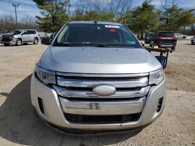 Photo 5 from auction – 2013 FORD EDGE SE with VIN 2FMDK3GC5DBB51798