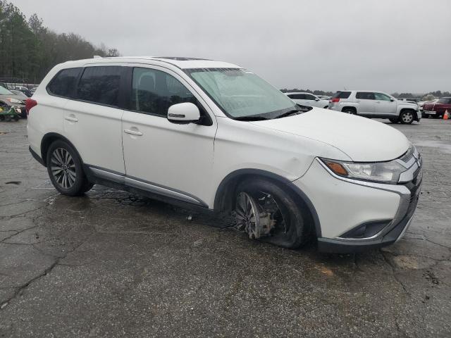 Photo 4 from auction – 2019 MITSUBISHI OUTLANDER with VIN JA4AD3A31KZ015652