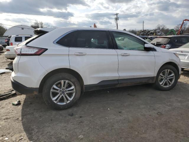 Photo 3 from auction – 2017 FORD EDGE SEL with VIN 2FMPK4J9XHBC06932