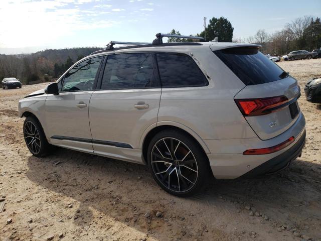Photo 2 from auction – 2023 AUDI Q7 PRESTIG with VIN WA1VXBF79PD026840