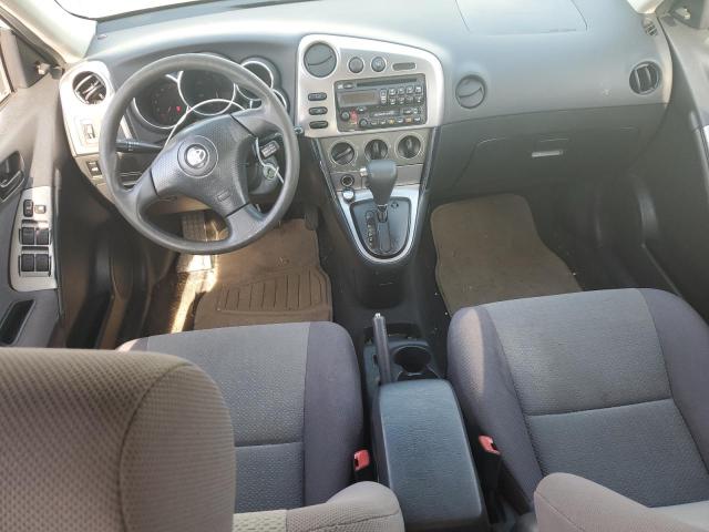 Photo 8 from auction – 2004 TOYOTA COROLLA MA with VIN 2T1KR32E84C205327