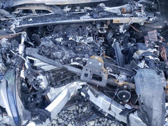 Photo 12 from auction – 2024 NISSAN PATHFINDER with VIN 5N1DR3CD3RC210882
